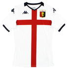 2019-20 Genoa Kappa Authentic Third Shirt *BNIB* S Football Shirt