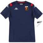 2019-20 Genoa Kappa Training Shirt *w/tags* L Training Shirt