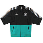 2019-20 Germany adidas Pre-Match Jacket *w/tags* S Jacket