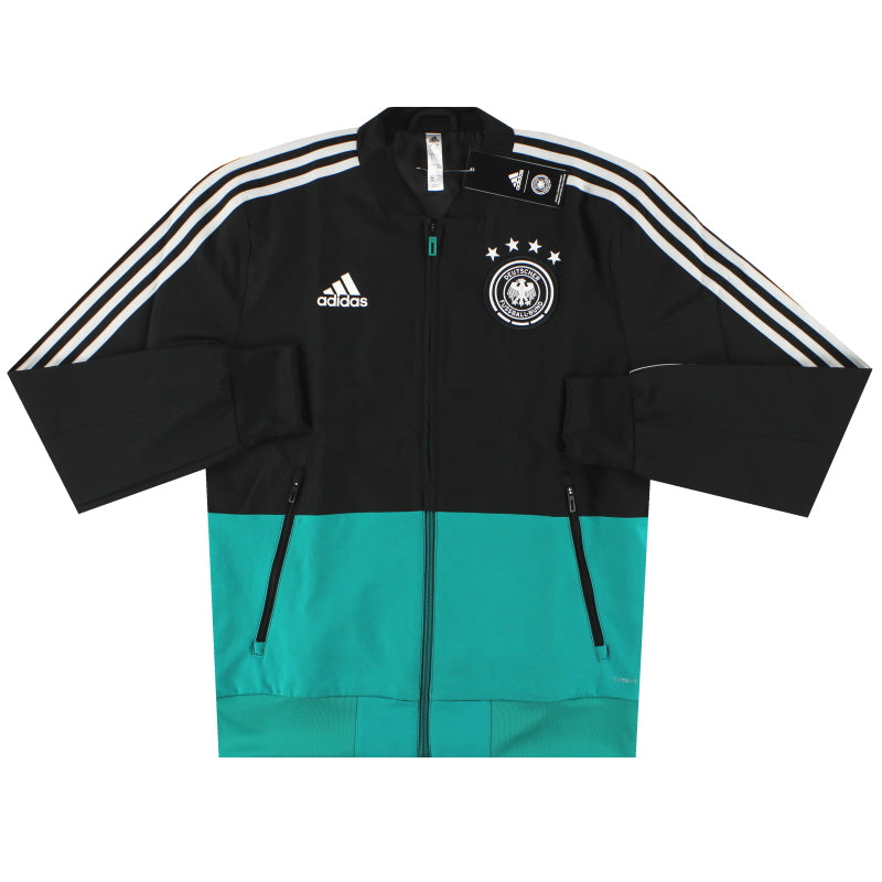 2019-20 Germany adidas Pre-Match Jacket *w/tags* S Jacket