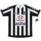 2019-20 Heracles Almelo Home Shirt *BNIB* Football Shirt
