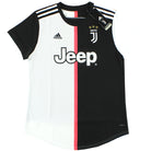 2019-20 Juventus adidas Home Womens Shirt *w/tags* M Football Shirt