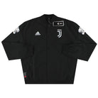 2019-20 Juventus adidas CNY Jacket *w/tags* XS Jacket