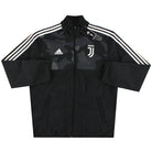 2019-20 Juventus adidas SSP Full Length Fleece *w/tags* XL Football Shirt
