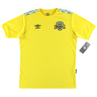 2019-20 Kariobangi Sharks Umbro Away Shirt *w/tags* Football Shirt