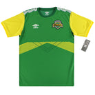 2019-20 Kariobangi Sharks Umbro Home Shirt *w/tags* Football Shirt