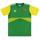 2019-20 Kariobangi Sharks Umbro Home Shirt *As New* M Football Shirt