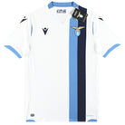 2019-20 Lazio Macron Away Shirt *w/tags* XXL Football Shirt