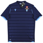 2019-20 Lazio Macron Third Shirt *w/tags* XXXL Football Shirt