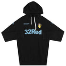 2019-20 Leeds Kappa Hoodie XL Hoodie