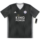 2019-20 Leicester adidas Away Shirt *w/tags* XL Football Shirt