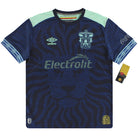 2019-20 Leones Negros Umbro '45th Anniversary' Third Shirt *BNIB* XL Football Shirt