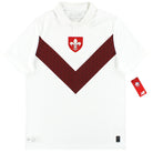 2019-20 Lille New Balance '75th Anniversary' Shirt *w/tags* M Football Shirt