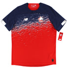 2019-20 Lille New Balance Home Shirt *w/tags* S.Boys Football Shirt