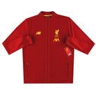 2019-20 Liverpool New Balance Walkout Jacket *w/tags* XL Jacket