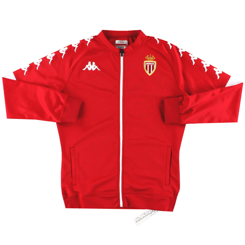 2019-20 Monaco Kappa Track Jacket *BNIB* XL Jacket