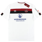 2019-20 Nurnberg Umbro Away Shirt *w/tags* XXXL Football Shirt