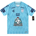 2019-20 Pachuca Charly Away Shirt *w/tags* M Football Shirt