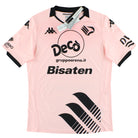 2019-20 Palermo Kappa Home Shirt *w/tags* Football Shirt