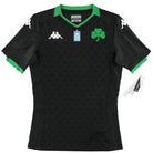 2019-20 Panathinaikos Kappa Kombat Pro Third Shirt *BNIB* M Football Shirt