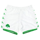 2019-20 Panathinaikos Kappa Kombat Away Shorts *As New* XL Football Shorts