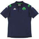 2019-20 Panathinaikos Kappa Polo Shirt *As New* XXL Polo Shirt