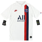 2019-20 Paris Saint-Germain Nike Third Shirt *w/tags* XXL Football Shirt