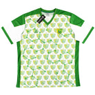 2019-20 Plateau United Kapspor Third Shirt *BNIB* 3XL Football Shirt