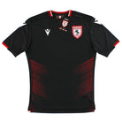 2019-20 Samsunspor Macron Authentic Third Shirt *BNIB* M Football Shirt