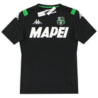 2019-20 Sassuolo Kappa Training Shirt *w/tags* M Training Shirt