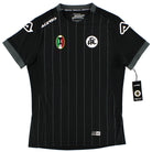 2019-20 Spezia Acerbis Away Shirt *BNIB* XXS Football Shirt