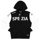 2019-20 Spezia Acerbis Full Zip Hoodie *w/tags* L Hoodie