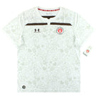 2019-20 St Pauli Under Armour Away Shirt *w/tags* XXXL Football Shirt