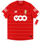2019-20 Standard Liege New Balance Home Shirt *w/tags* Football Shirt
