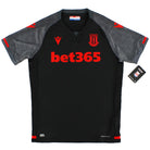 2019-20 Stoke City Away Shirt *BNIB* Football Shirt