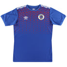 2019-20 SuperSport United Umbro Home Shirt *As New* Football Shirt