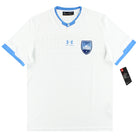 2019-20 Sydney FC Under Armour Player Issue Away Shirt *w/tags* XL Football Shirt