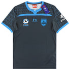 2019-20 Sydney FC Under Armour Third Shirt *w/tags*  Football Shirt