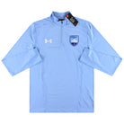2019-20 Sydney FC Under Armour 1/4 Zip Top *w/tags* L Football Shirt
