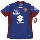2019-20 Torino Joma Third Shirt *BNIB* M Football Shirt