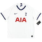 2019-20 Tottenham Nike Home Shirt *w/tags* M Football Shirt