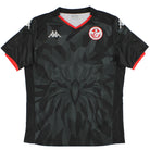 2019-20 Tunisia Kappa Kombat Third Shirt *BNIB* S Football Shirt