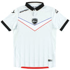 2019-20 Valenciennes Acerbis Away Shirt *As New* M Football Shirt