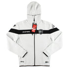 2019-20 Valenciennes Acerbis Light Grey Hoodie *BNIB* Hoodie