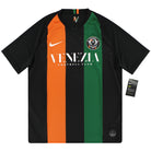 2019-20 Venezia Nike Home Shirt *BNIB* Football Shirt