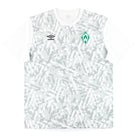 2019-20 Werder Bremen Umbro Training Shirt *As New* XXXL Training Shirt