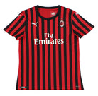 2019-20 AC Milan Puma Woman's Home Shirt M