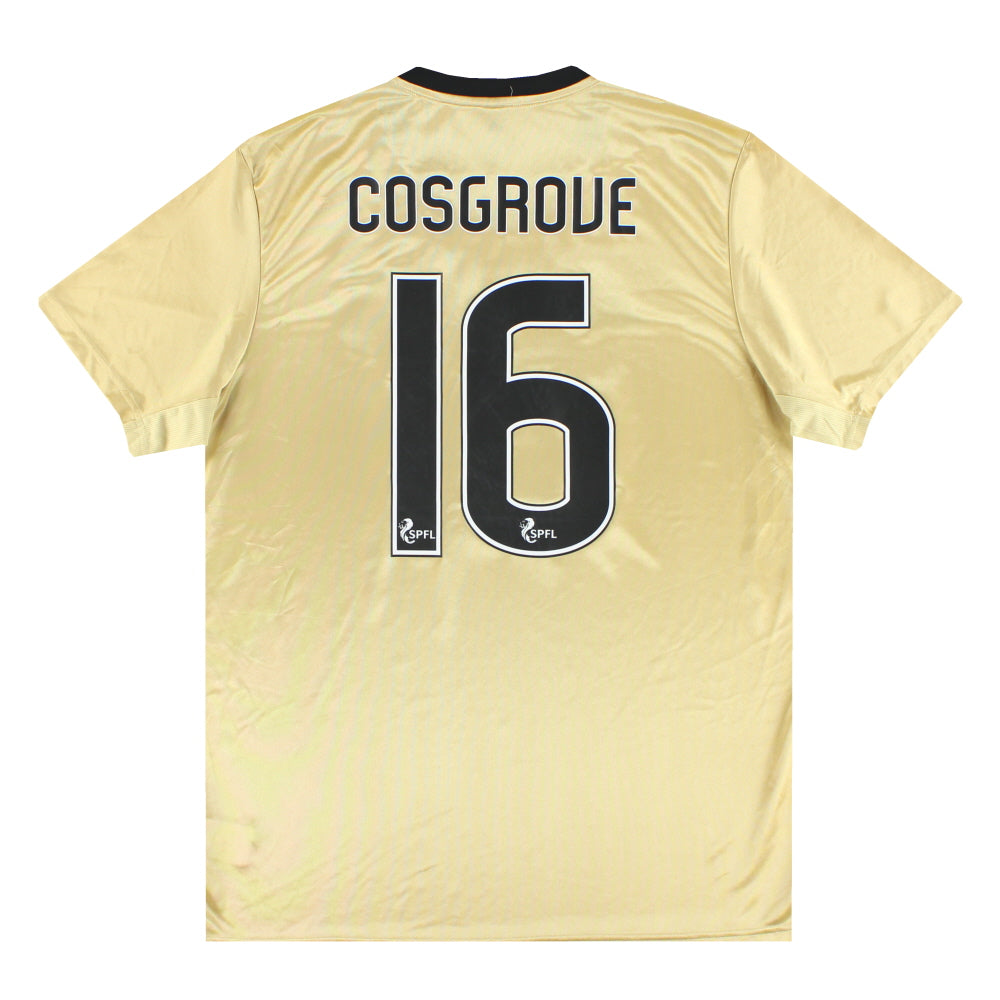 Aberdeen | Classic Retro Football Kits | Vintage Football Shirts