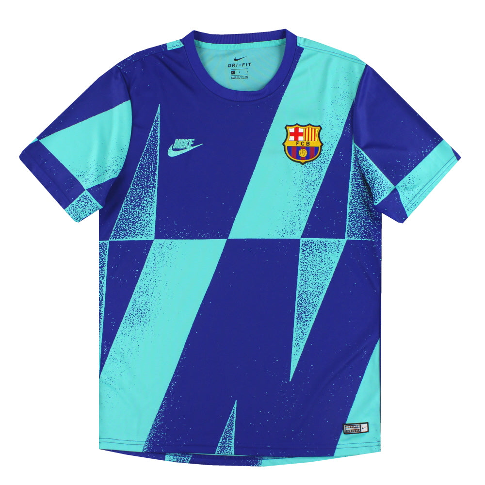 Barcelona | Classic Retro Football Kits | Vintage Football Shirts