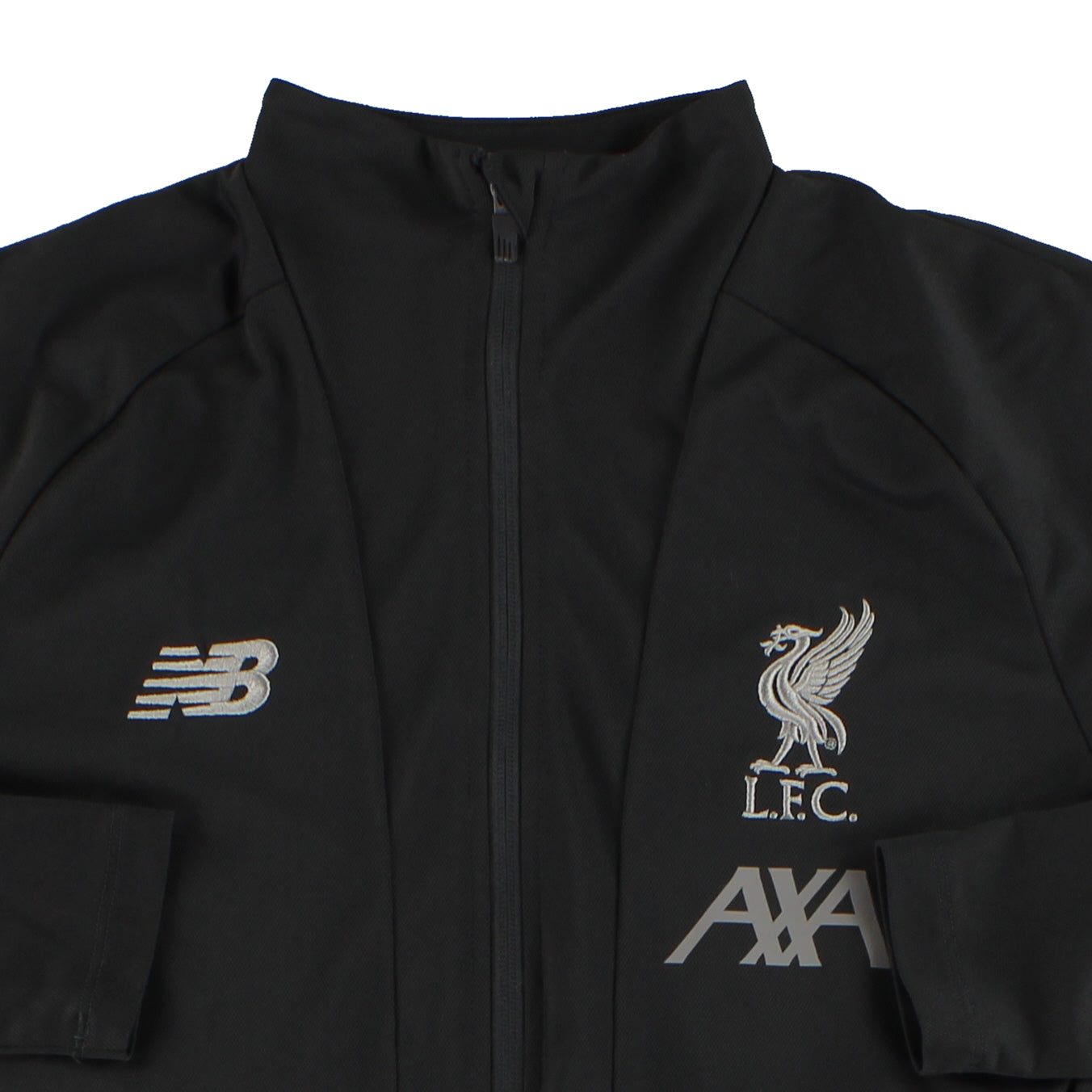 2019-20 Liverpool New Balance Track Jacket XL.Boys JJ931023